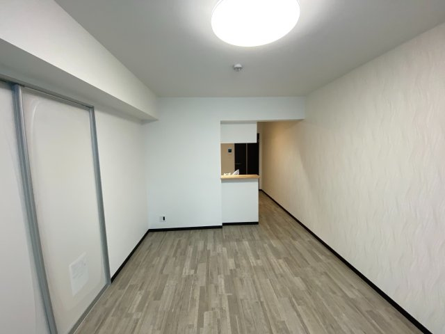 センターラの居間・リビング