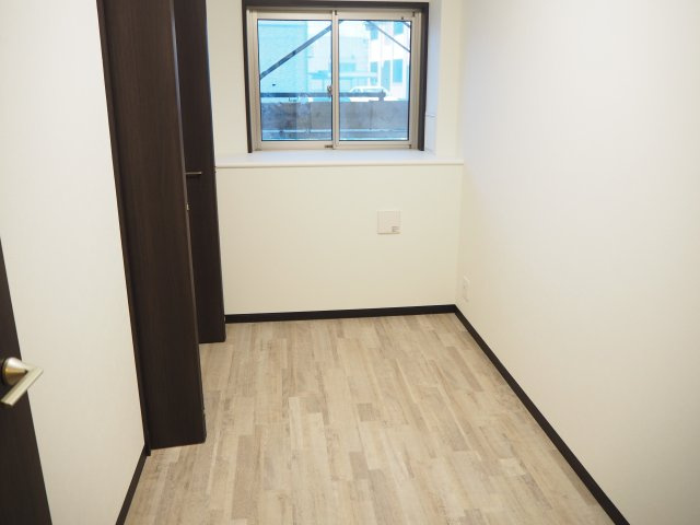 センターラの設備