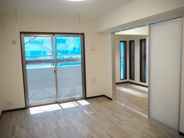 センターラのセキュリティ