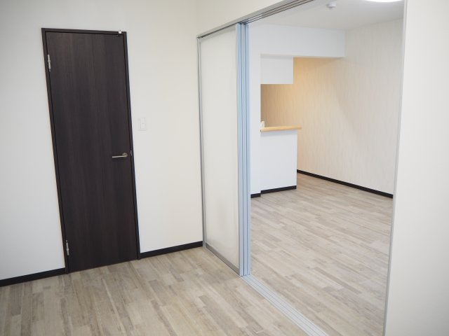 センターラの内装