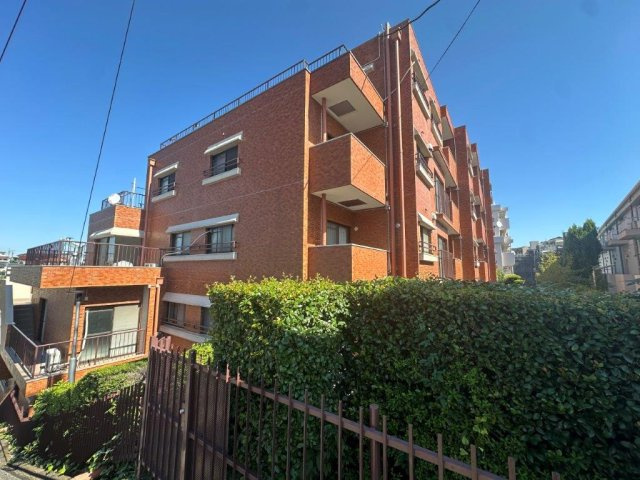 ライオンズマンション清住の画像