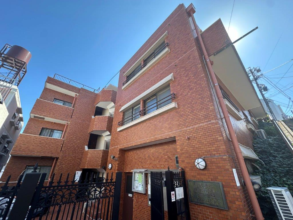 【外観】の画像