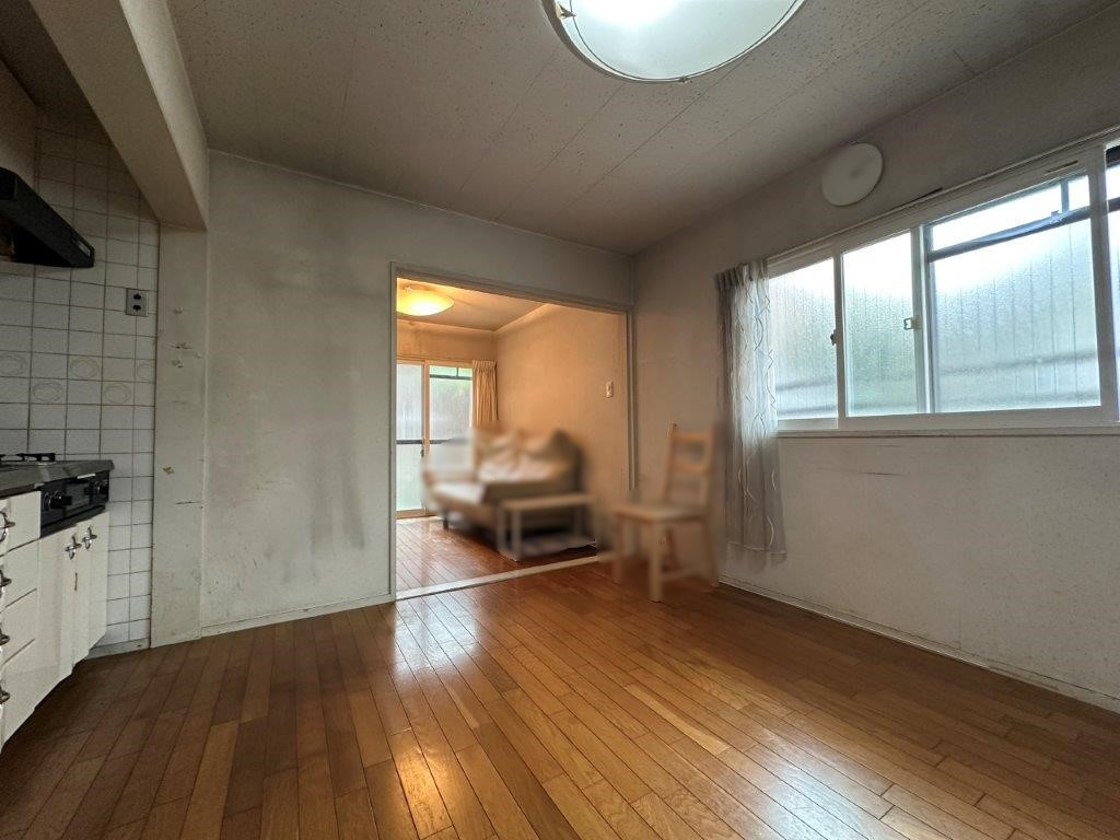 【ダイニング】の画像