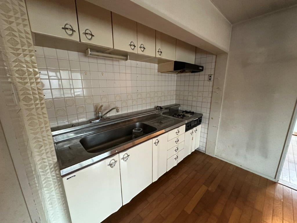 【キッチン】の画像