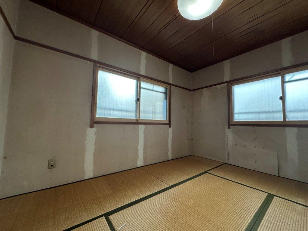 【和室】の画像