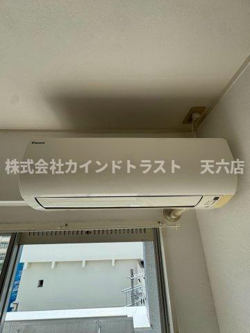 三恵ガーデンハイツの内装