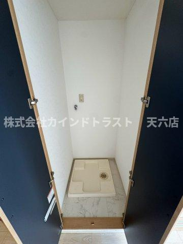 三恵ガーデンハイツの設備