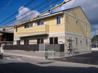 ボヌール山路 A棟の画像