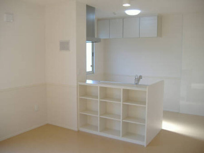 【その他】 | ボヌール山路 A棟