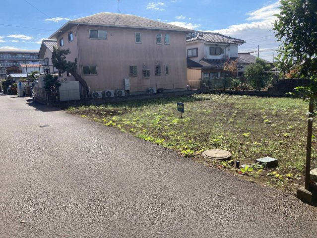 【外観】の画像