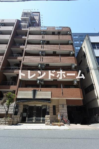 プレサンス東本町