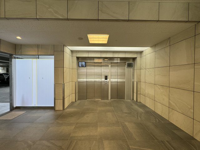 ゾンネンハイム北砂のその他共用部分