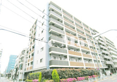 コンシェリア・デュー勝どきの画像