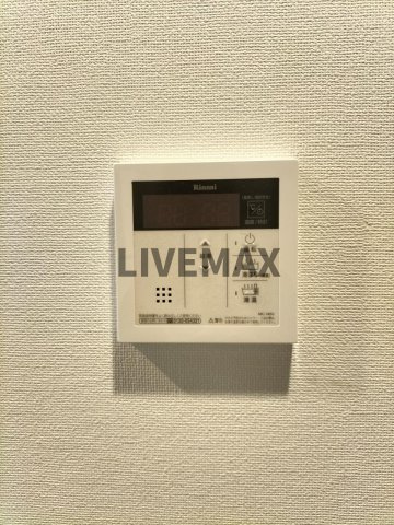 【設備】ジェノヴィア京成立石Ⅲスカイガーデン 