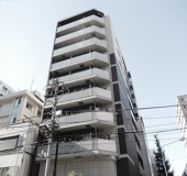 中央区日本橋蛎殻町１丁目のマンションの画像
