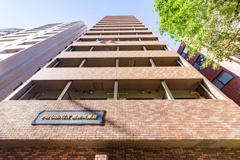 渋谷区本町１丁目のマンションの画像