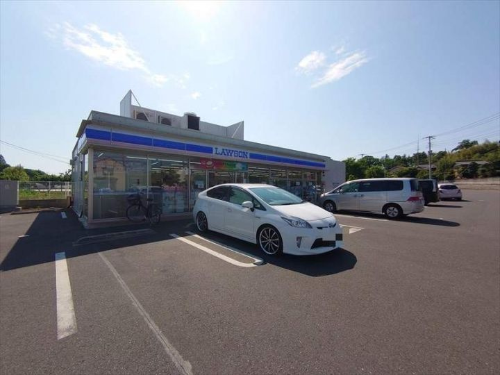 レオパレスサンクレール柏Bの周辺