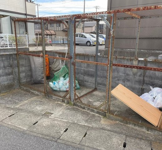 レオパレスプルミエのその他|画像6