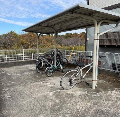 レオパレスプルミエのその他共用部分|画像7