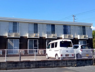 レオパレスプルミエの画像