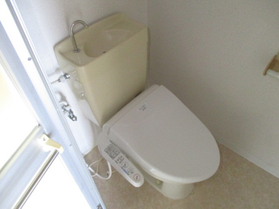 【トイレ】 | スターマンション