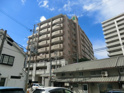 グローバル伊丹駅前の画像