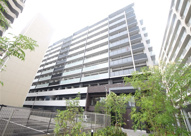 エスリードレジデンス大阪福島シティウエストの画像