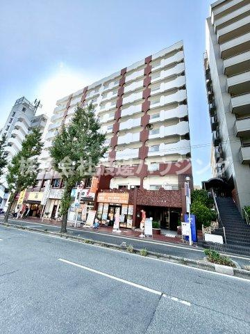 第1マンション寺直