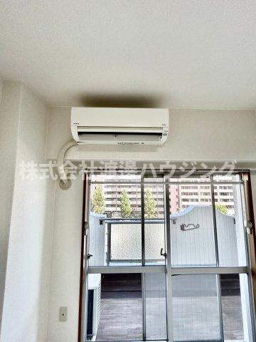 第1マンション寺直のその他