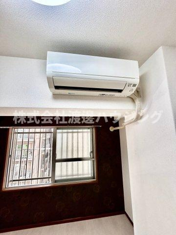 第1マンション寺直のその他