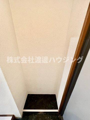 第1マンション寺直のその他