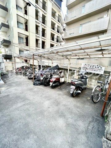 第1マンション寺直のその他共用部分