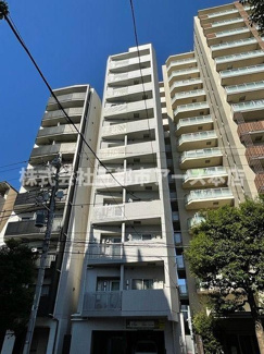 【外観】 | プラティーク戸越公園 | プラティーク戸越公園