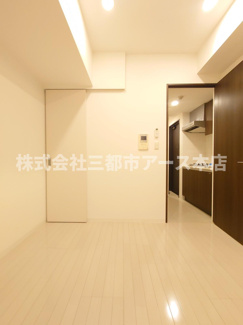 【居間・リビング】 | プラティーク戸越公園 | プラティーク戸越公園