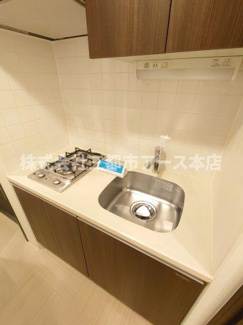 【キッチン】 | プラティーク戸越公園 | プラティーク戸越公園