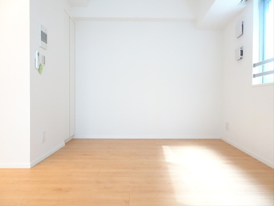 【居間・リビング】 | プライマル杉並方南町