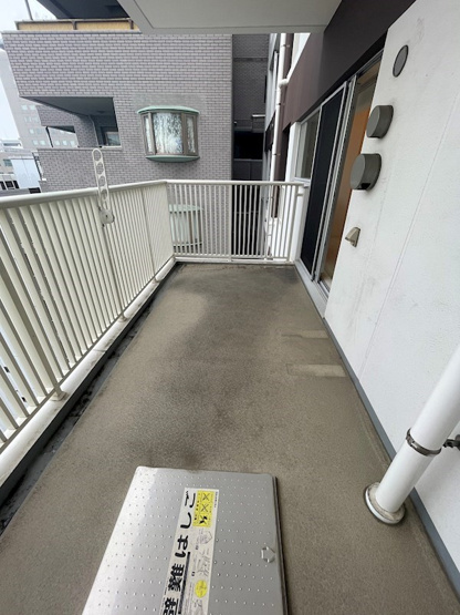 ※同物件別号室参考写真
