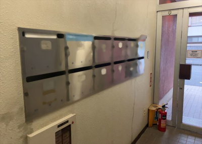 【設備】 | パーソナルハイツ相模原