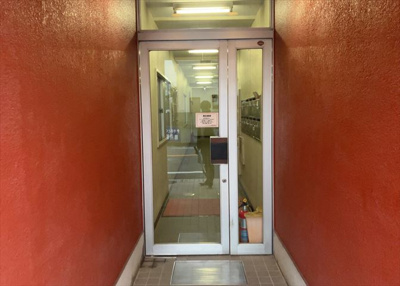 【エントランス】 | パーソナルハイツ相模原