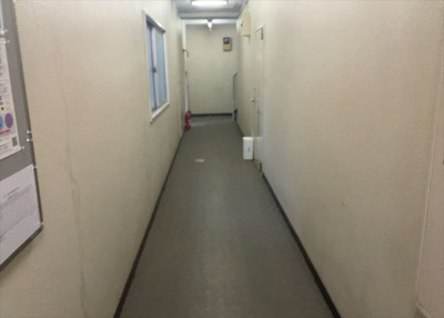 【その他共用部分】 | パーソナルハイツ相模原