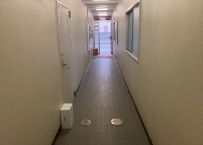 【その他共用部分】 | パーソナルハイツ相模原