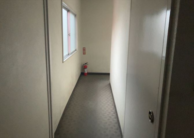 【その他共用部分】 | パーソナルハイツ相模原