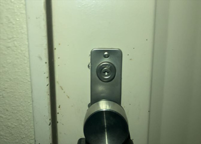 【防犯設備】 | パーソナルハイツ相模原