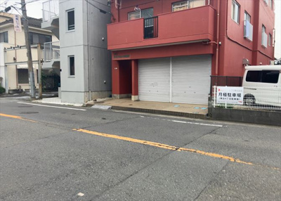 【外観】 | パーソナルハイツ相模原