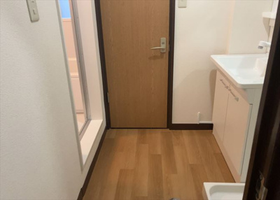 【独立洗面台】 | パーソナルハイツ相模原