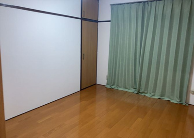 【洋室】 | パーソナルハイツ相模原