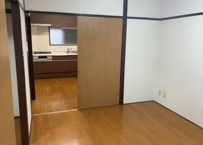 【洋室】 | パーソナルハイツ相模原