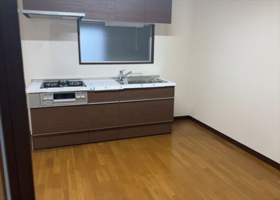 【キッチン】 | パーソナルハイツ相模原
