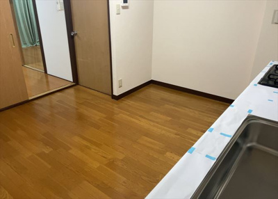 【キッチン】 | パーソナルハイツ相模原