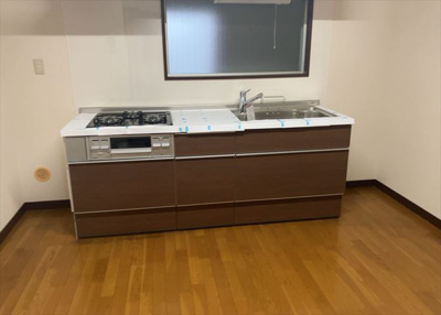 【キッチン】 | パーソナルハイツ相模原